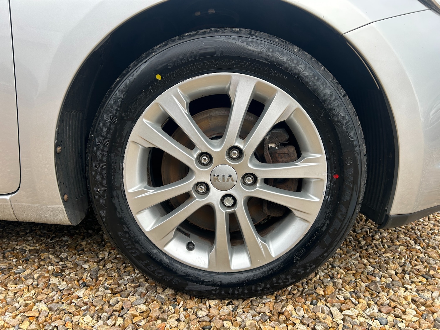 Used Kia Ceed 2014 for sale - 77459871: Photo 10