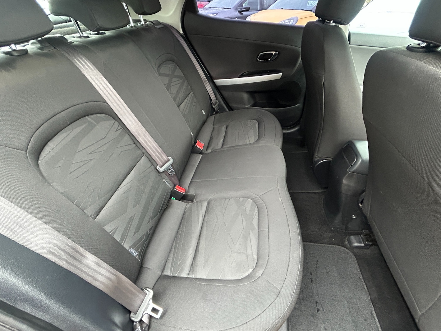 Used Kia Ceed 2014 for sale - 77459871: Photo 16