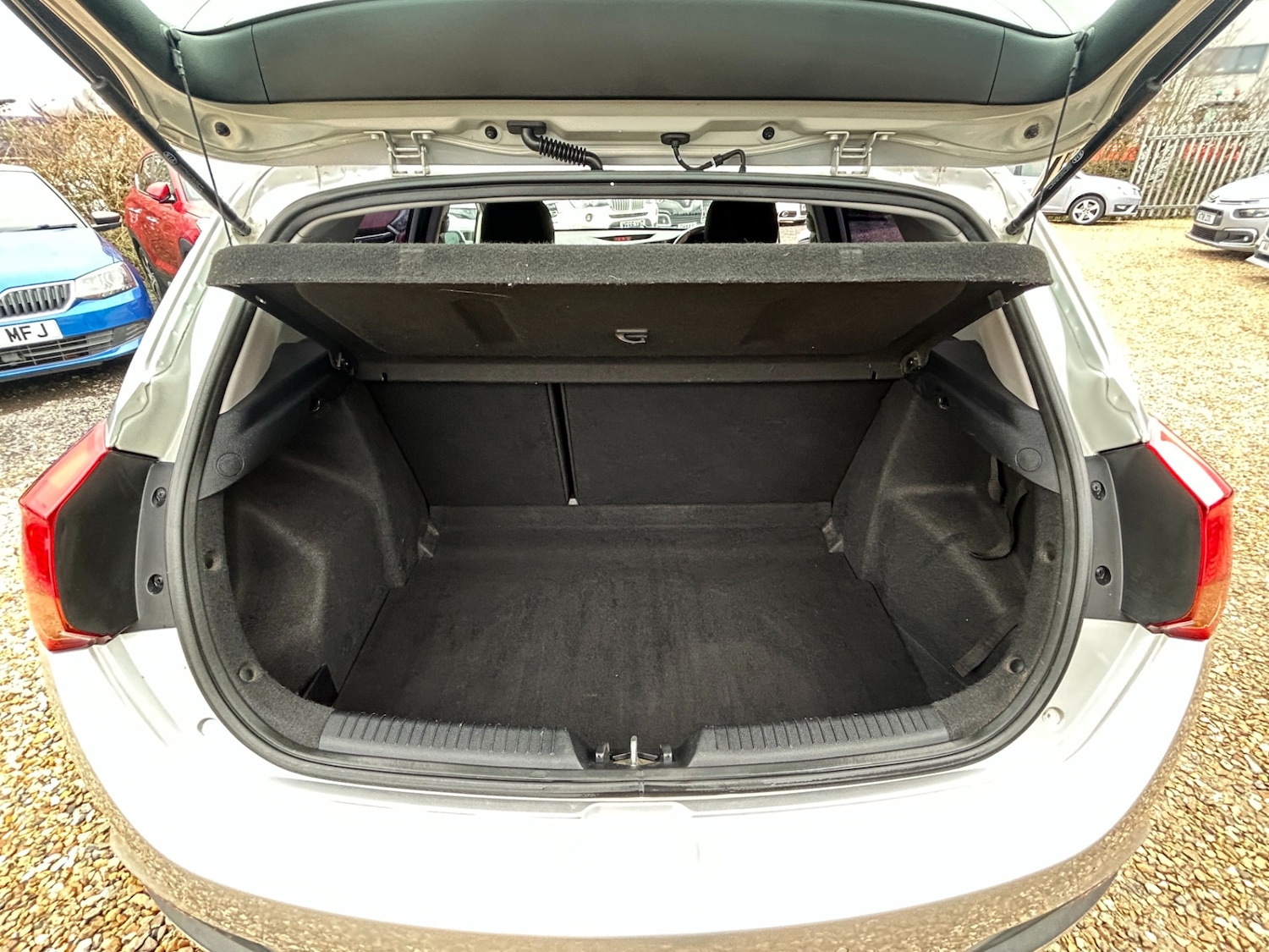 Used Kia Ceed 2014 for sale - 77459871: Photo 17