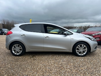 Used Kia Ceed 2014 for sale - 77459871: Photo