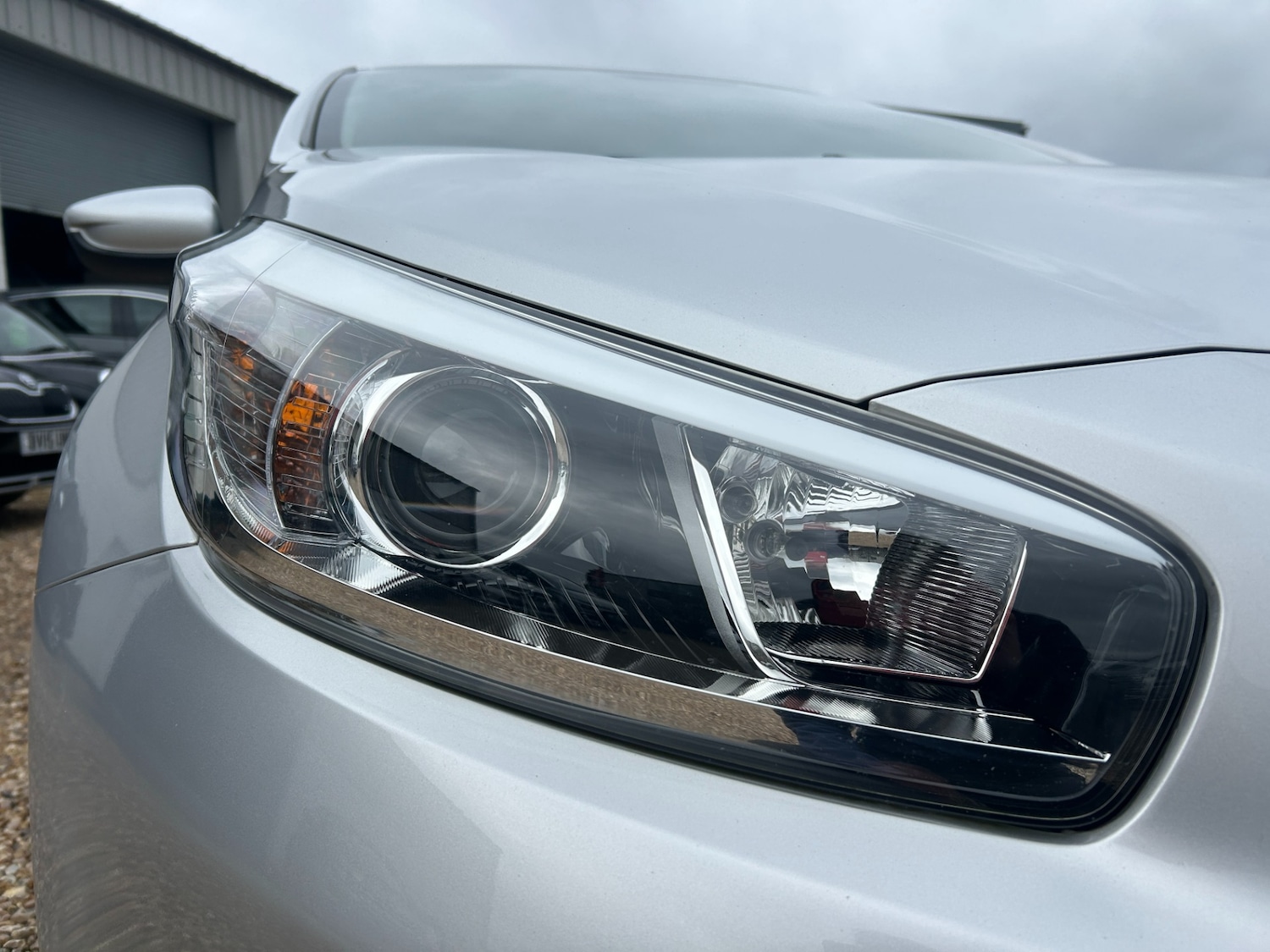 Used Kia Ceed 2014 for sale - 77459871: Photo 9