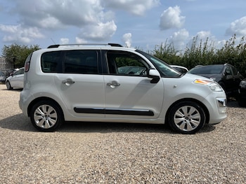 Used Citroen C3 Picasso 2014 for sale - 79261643: Photo