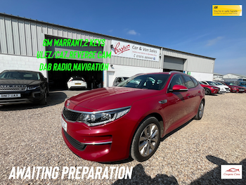 Used Kia Optima 2018 for sale - 79283139: Photo