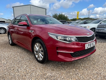 Used Kia Optima 2018 for sale - 79283139: Photo