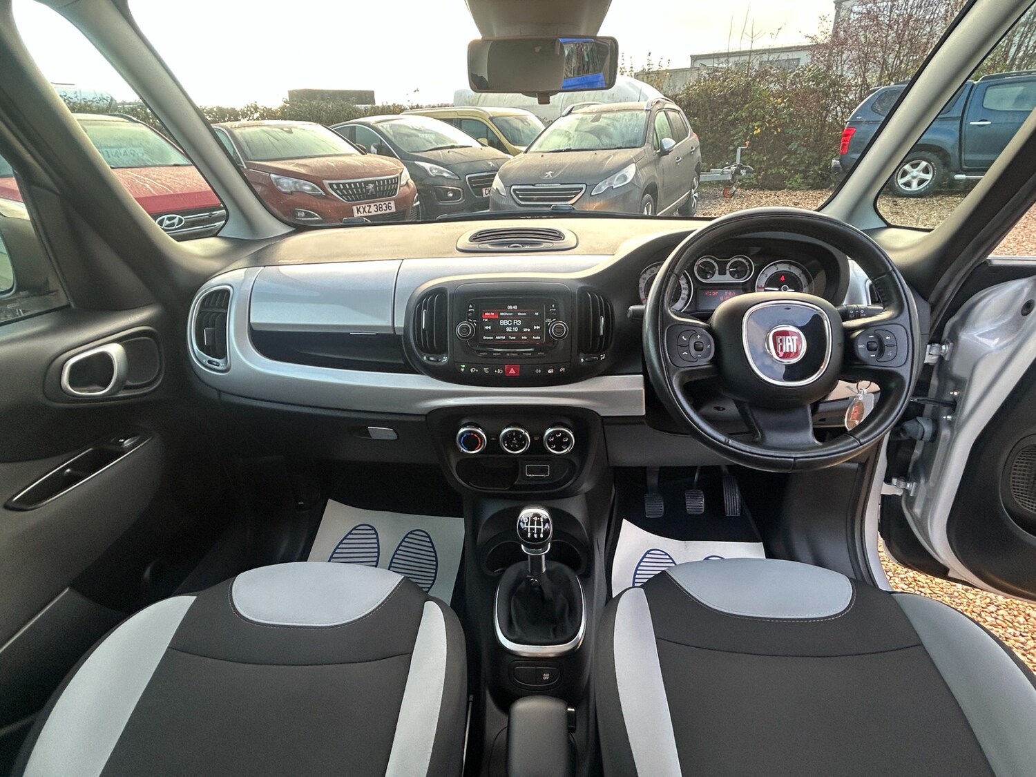Used Fiat 500L 2017 for sale - 76450651: Photo 14