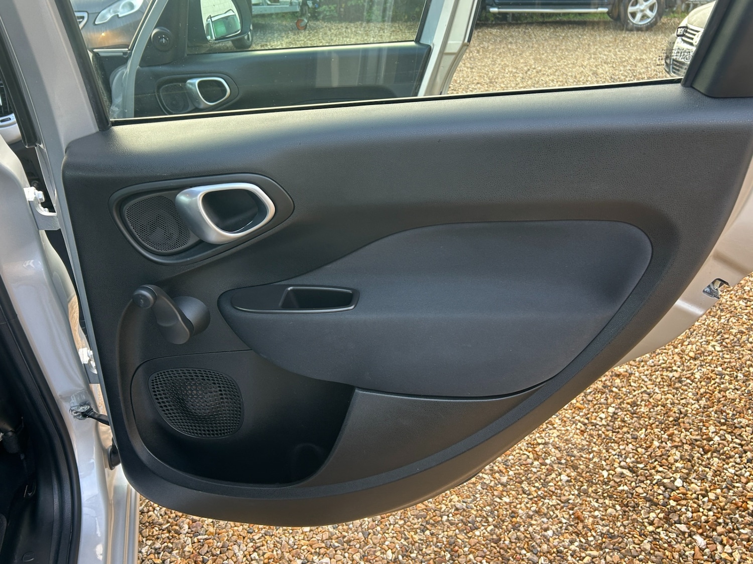 Used Fiat 500L 2017 for sale - 76450651: Photo 15