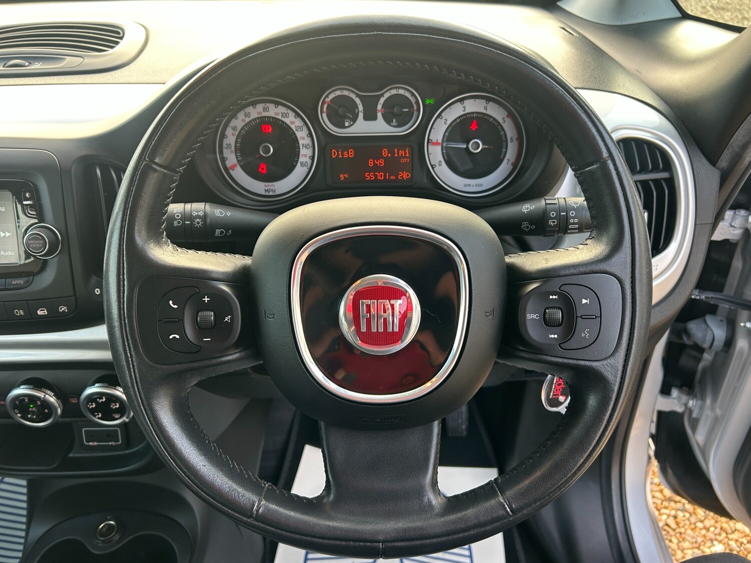 Used Fiat 500L 2017 for sale - 76450651: Photo 19