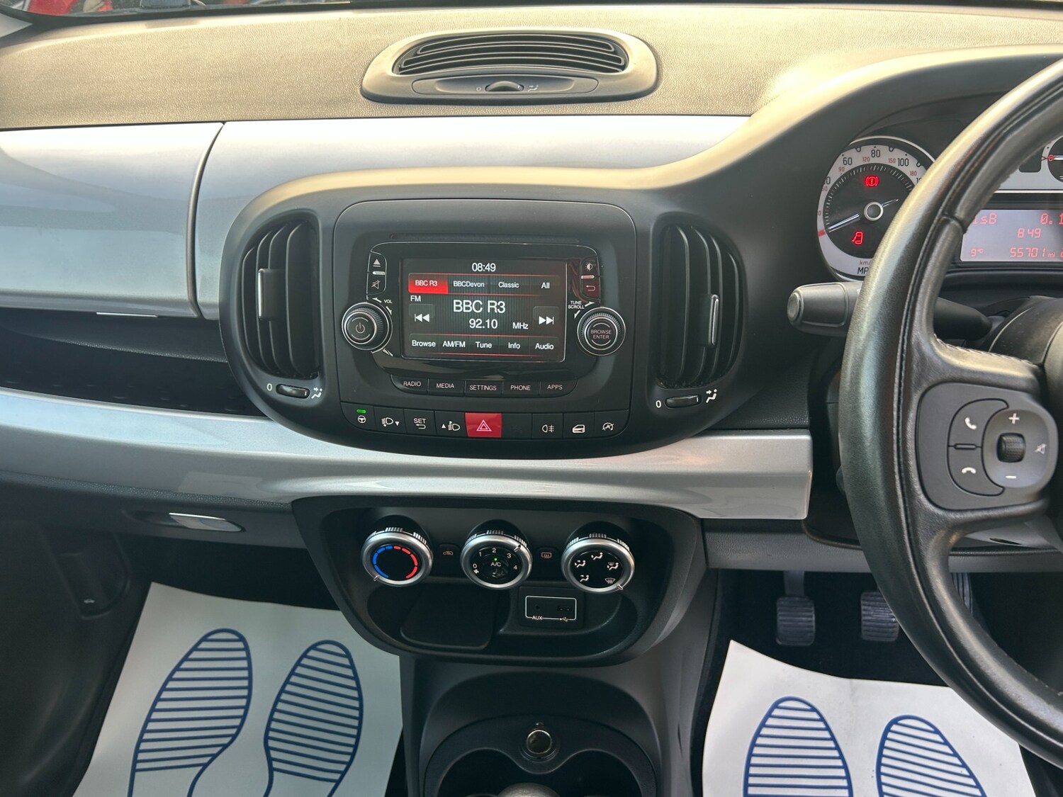 Used Fiat 500L 2017 for sale - 76450651: Photo 20