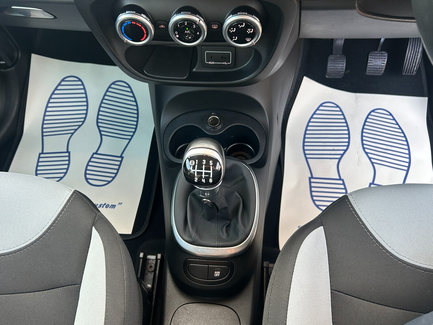 Used Fiat 500L 2017 for sale - 76450651: Photo 21