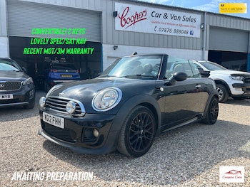 Used MINI Convertible 2012 for sale - 79527348: Photo