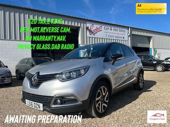 Renault - Captur