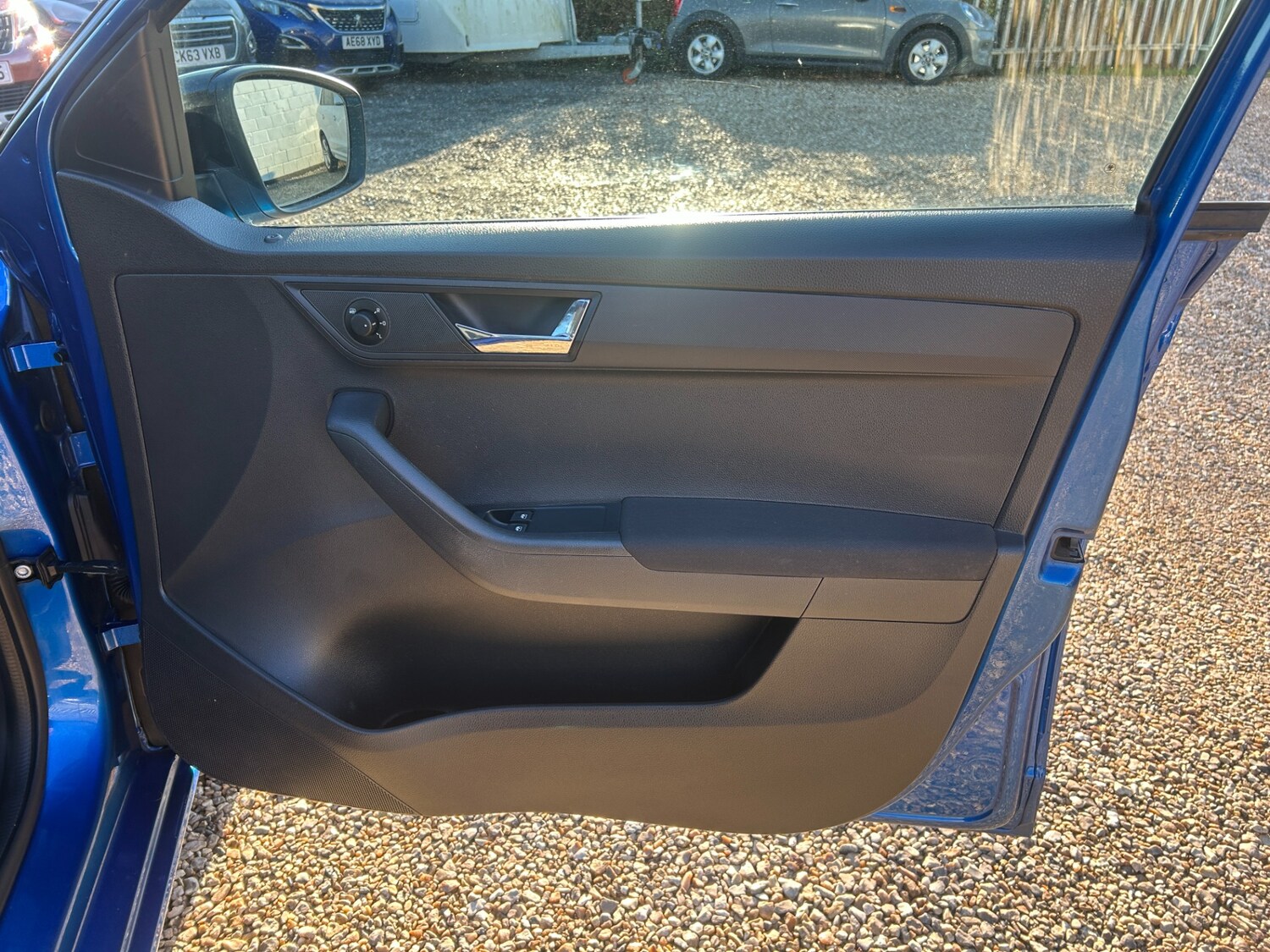 Used Skoda Fabia 2019 for sale - 76519292: Photo 13