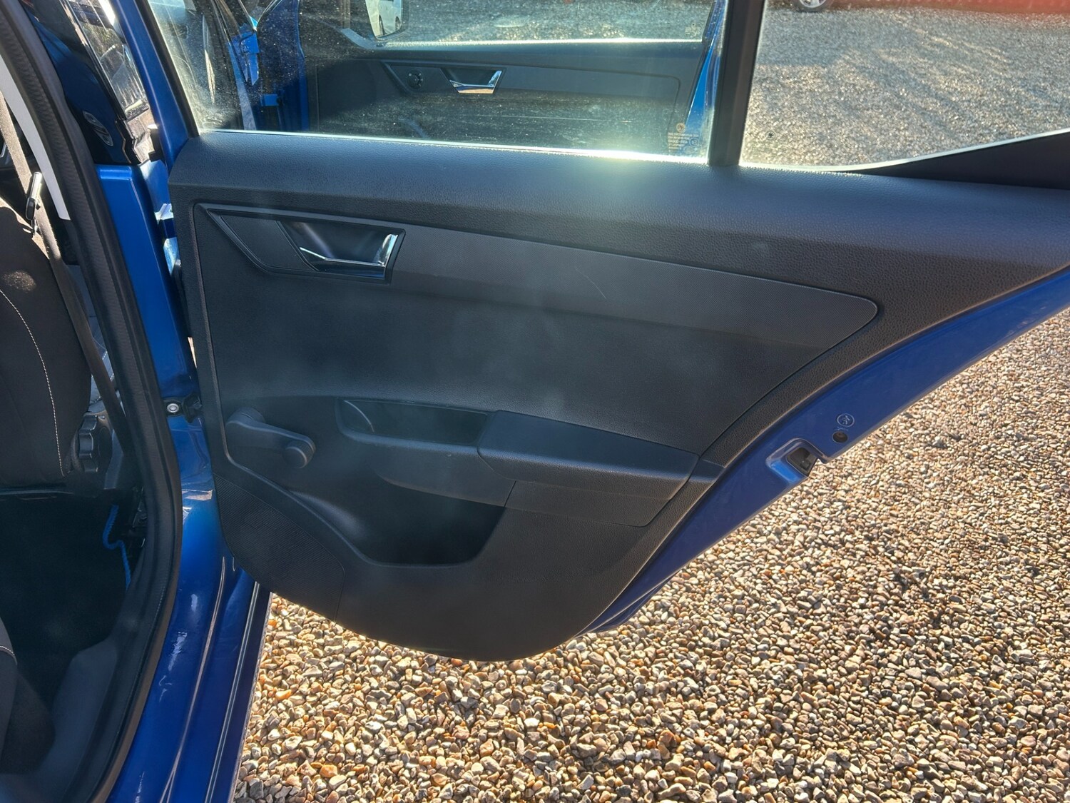 Used Skoda Fabia 2019 for sale - 76519292: Photo 16