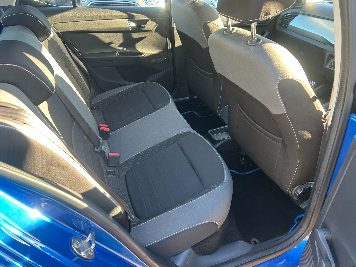 Used Skoda Fabia 2019 for sale - 76519292: Photo 17