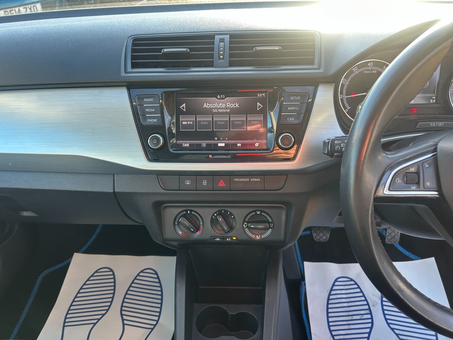 Used Skoda Fabia 2019 for sale - 76519292: Photo 22