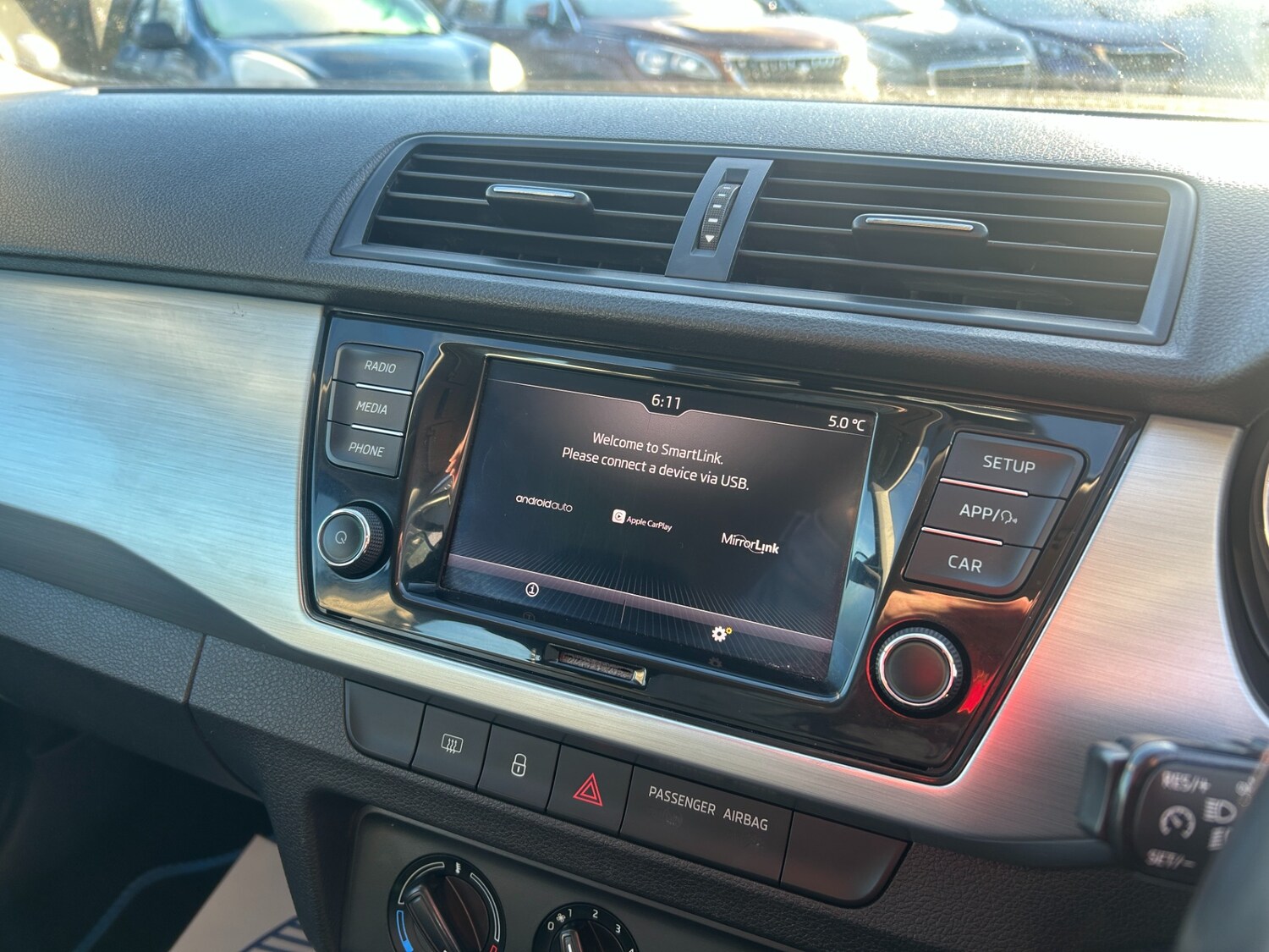 Used Skoda Fabia 2019 for sale - 76519292: Photo 24