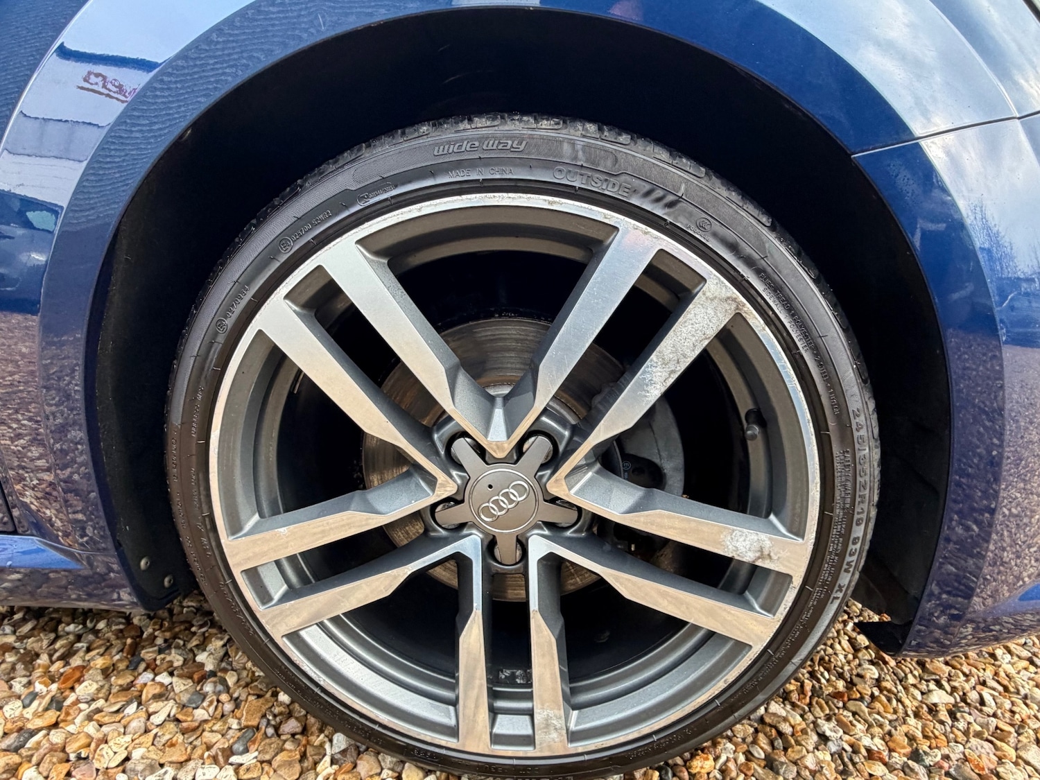 Used Audi TT 2015 for sale - 77271925: Photo 10