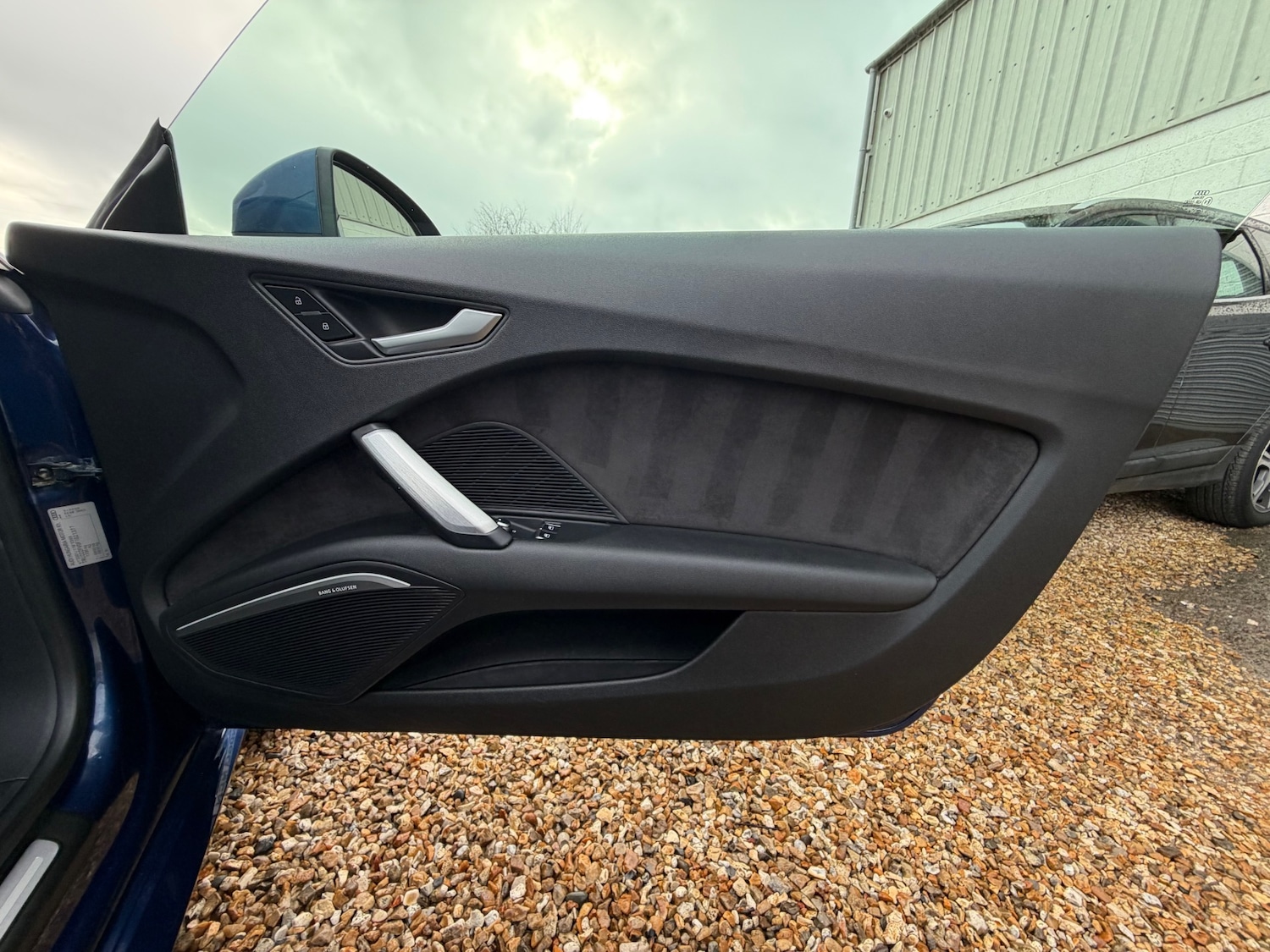 Used Audi TT 2015 for sale - 77271925: Photo 12