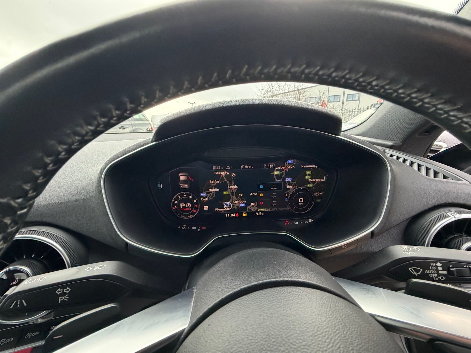 Used Audi TT 2015 for sale - 77271925: Photo 14