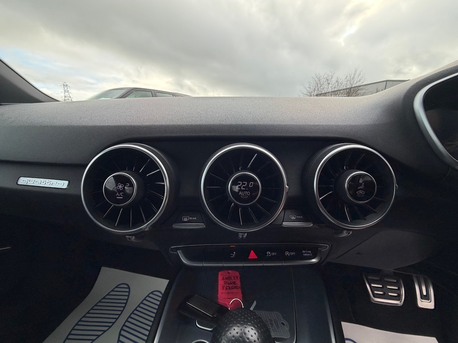 Used Audi TT 2015 for sale - 77271925: Photo 16