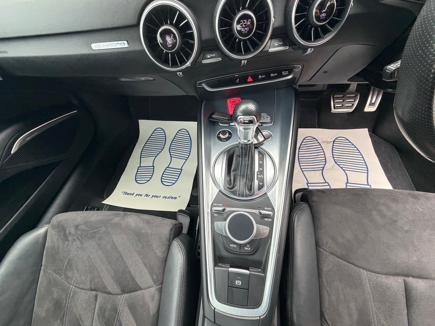 Used Audi TT 2015 for sale - 77271925: Photo 17