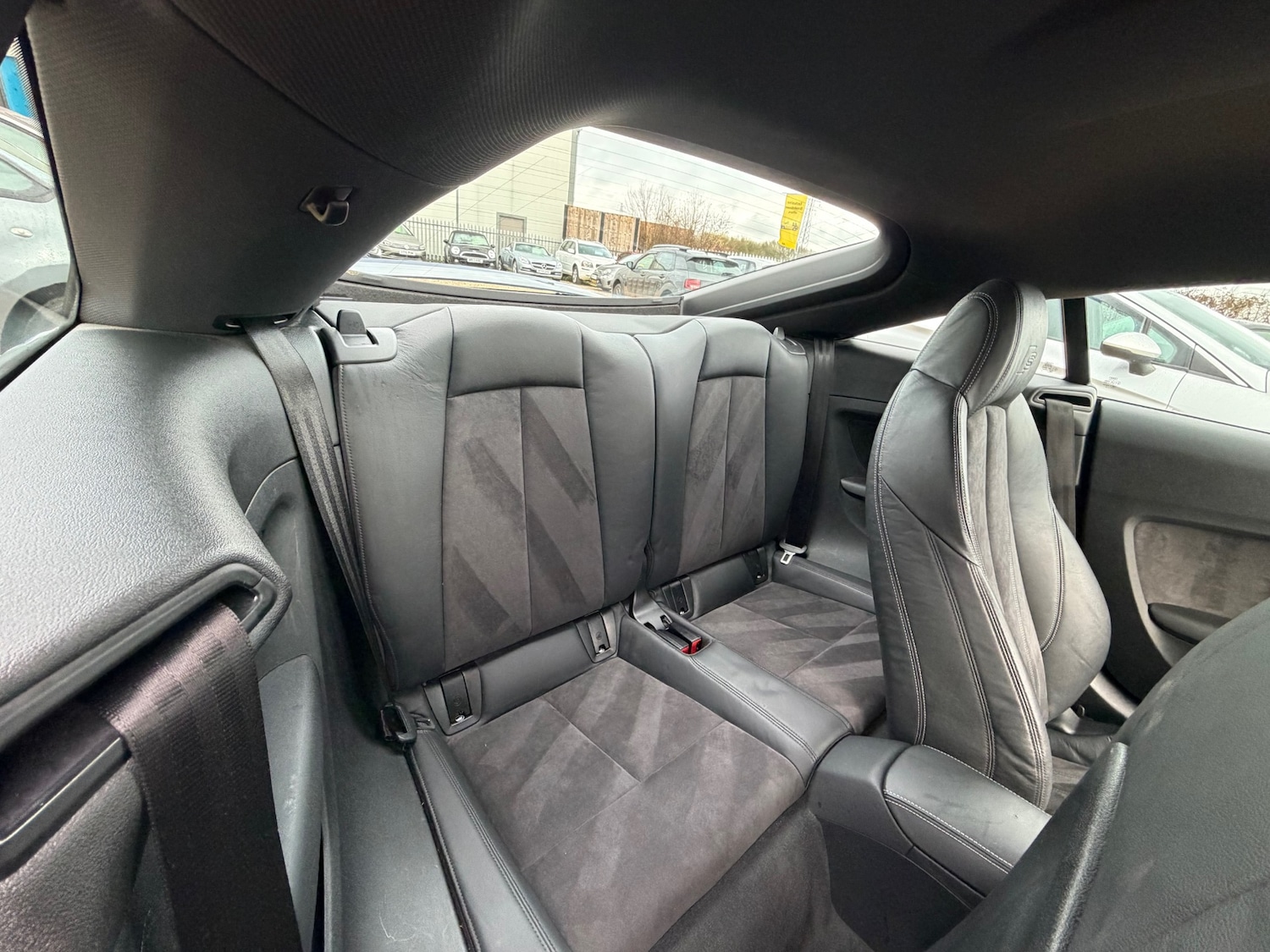 Used Audi TT 2015 for sale - 77271925: Photo 18