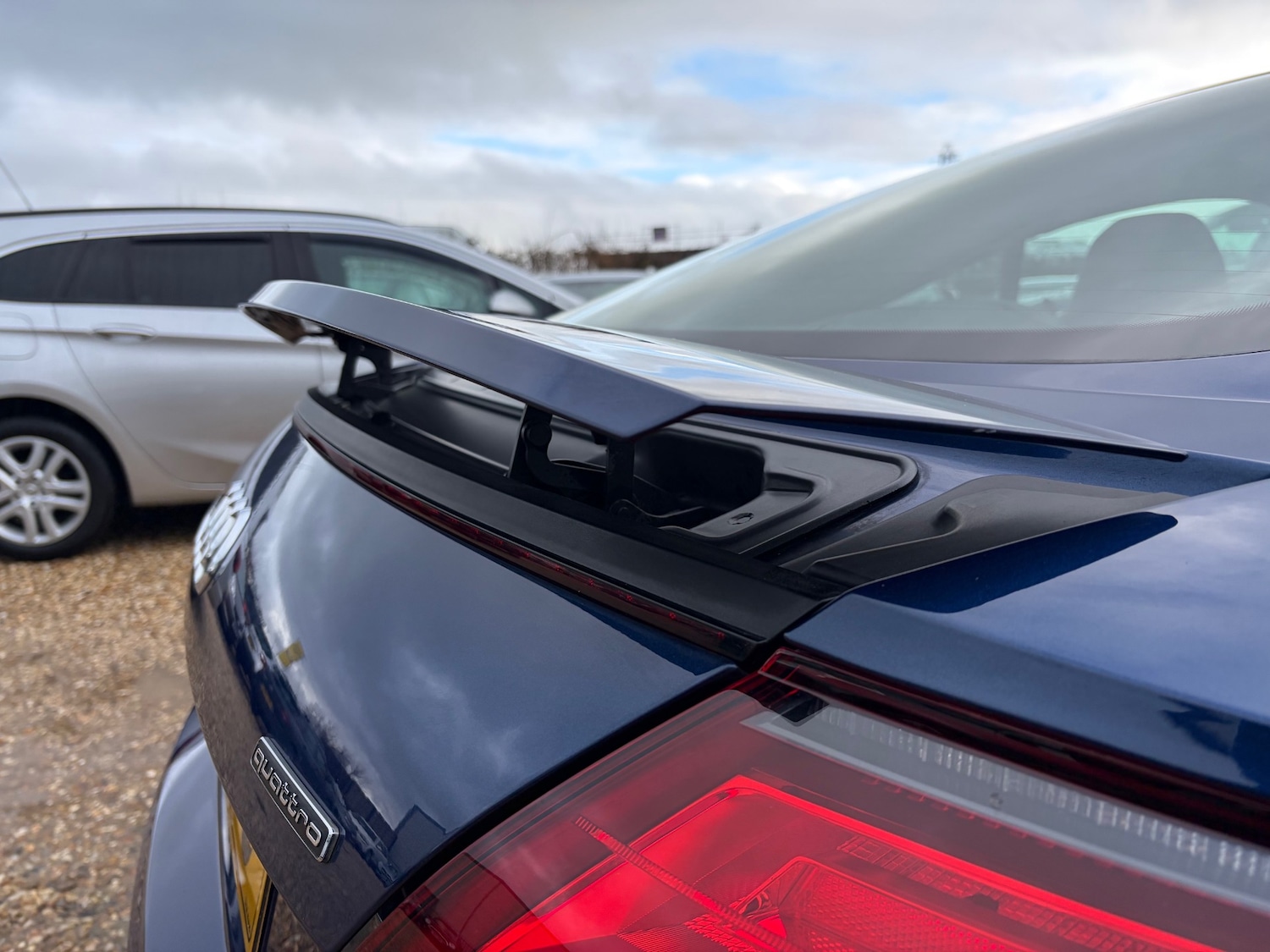 Used Audi TT 2015 for sale - 77271925: Photo 20