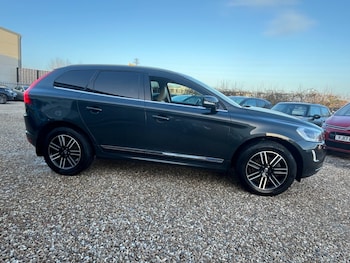 Used Volvo XC60 2016 for sale - 76765890: Photo