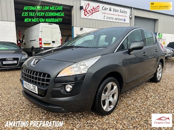 2013 (13) - 1.6 e-HDi 112 Active II 5dr EGC