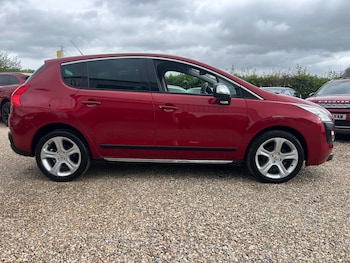 Used Peugeot 3008 2013 for sale - 77903665: Photo