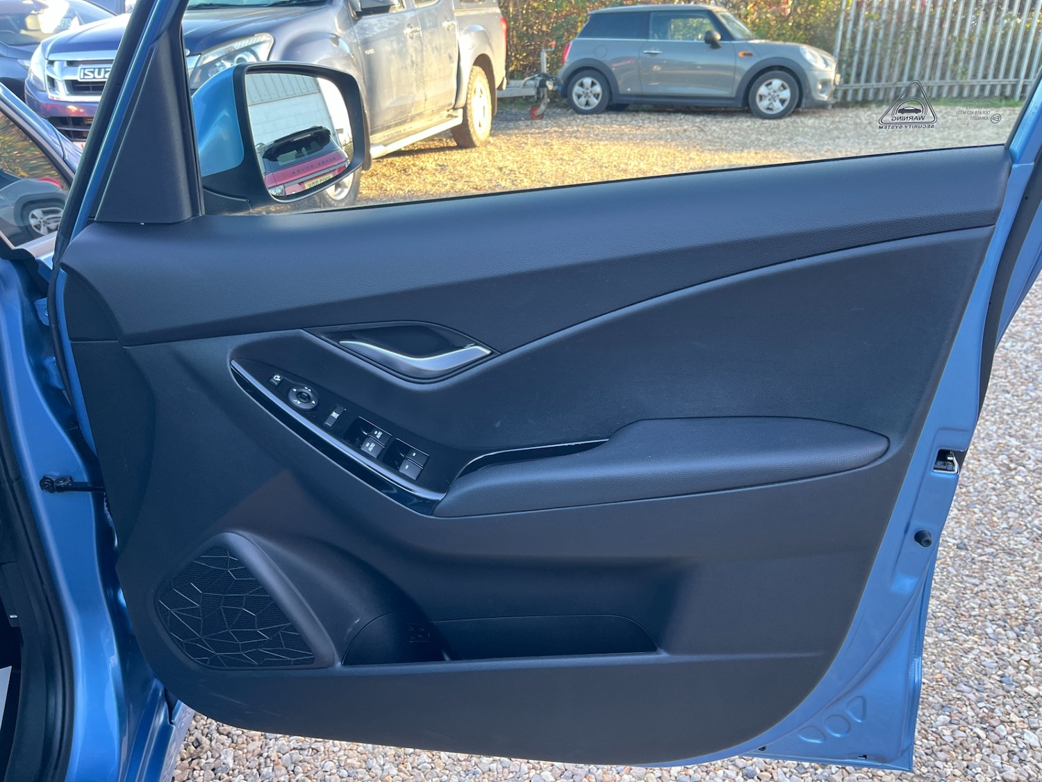 Used Hyundai Ix20 2014 for sale - 76566231: Photo 12