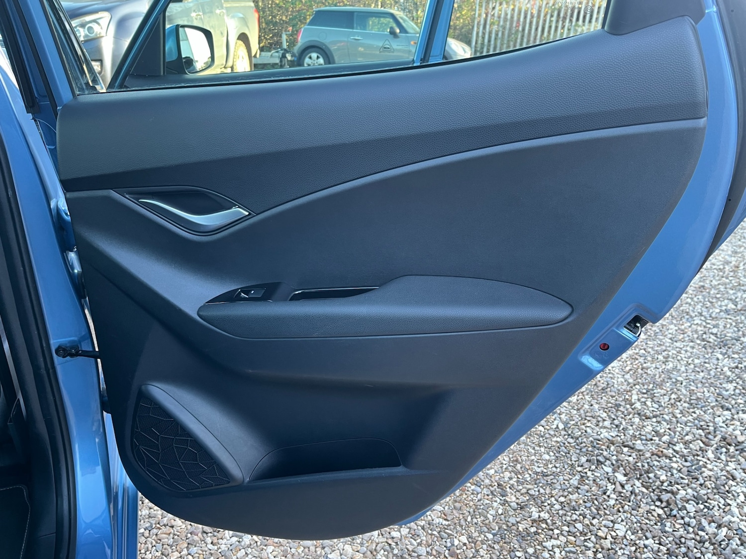 Used Hyundai Ix20 2014 for sale - 76566231: Photo 15