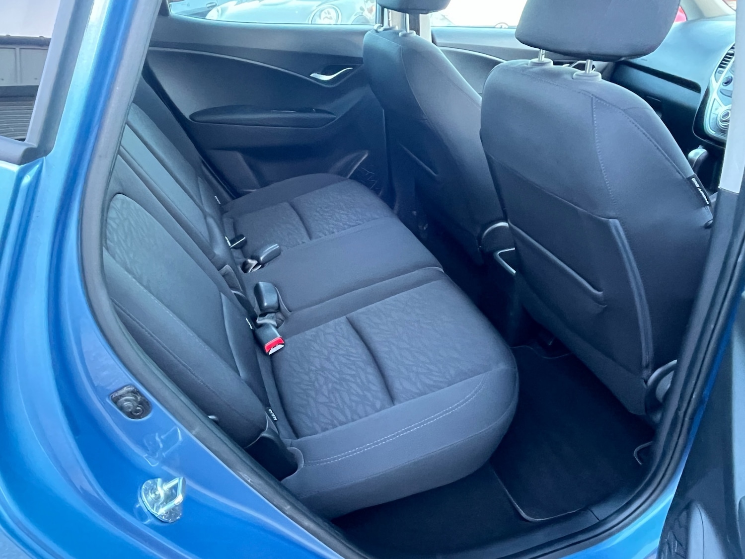 Used Hyundai Ix20 2014 for sale - 76566231: Photo 16