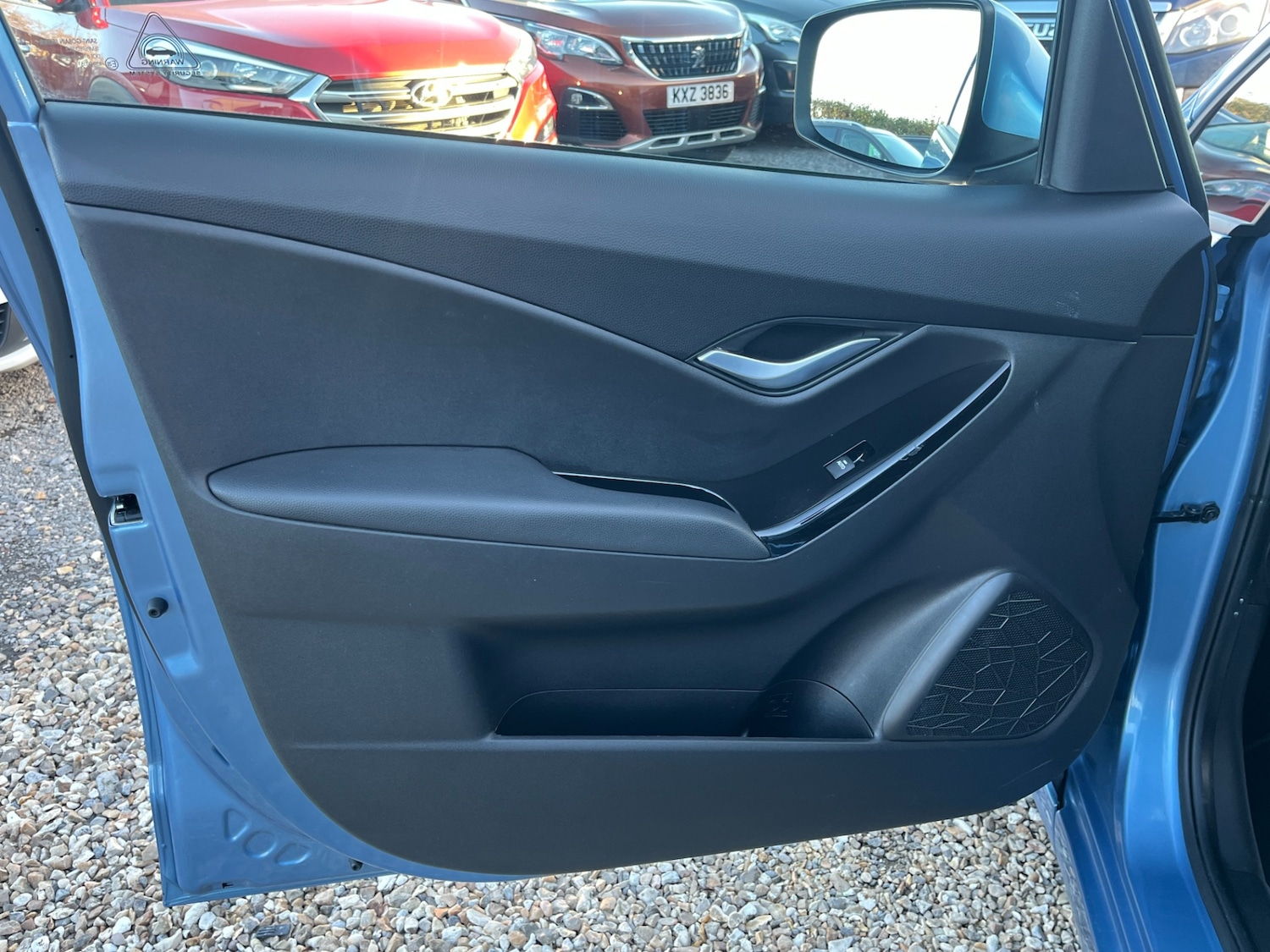 Used Hyundai Ix20 2014 for sale - 76566231: Photo 18