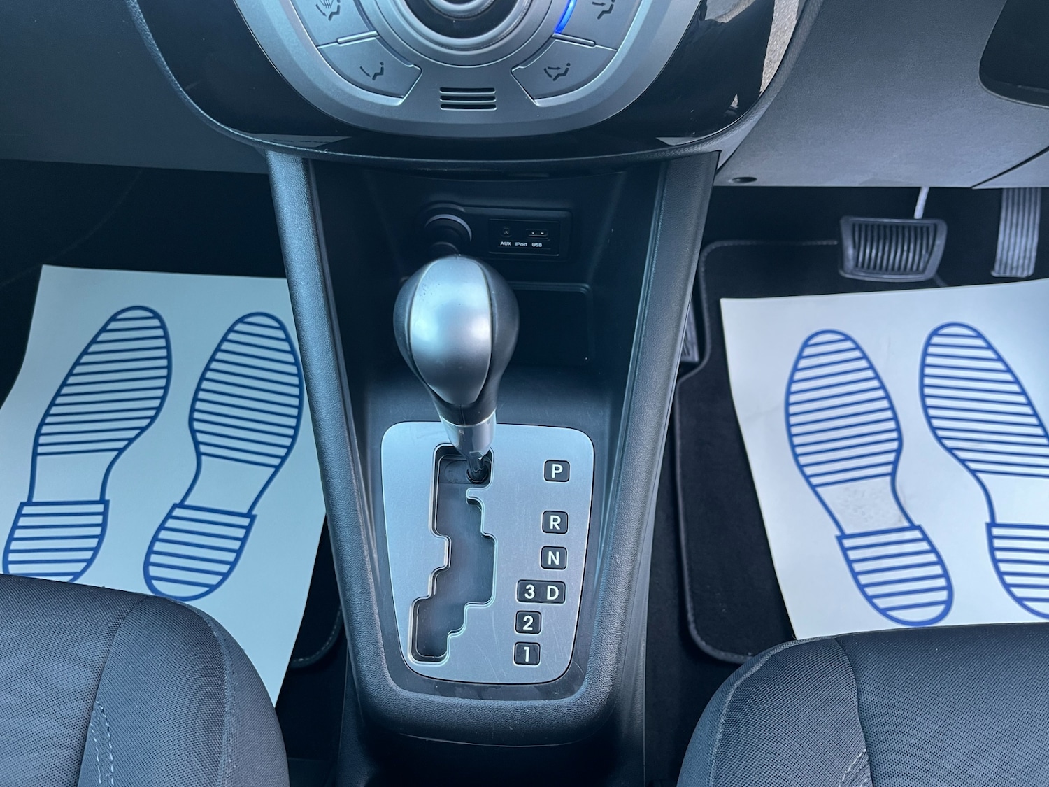 Used Hyundai Ix20 2014 for sale - 76566231: Photo 22