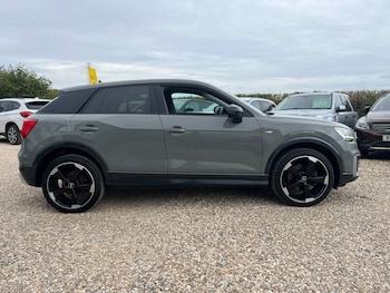 Used Audi Q2 2018 for sale - 79524164: Photo