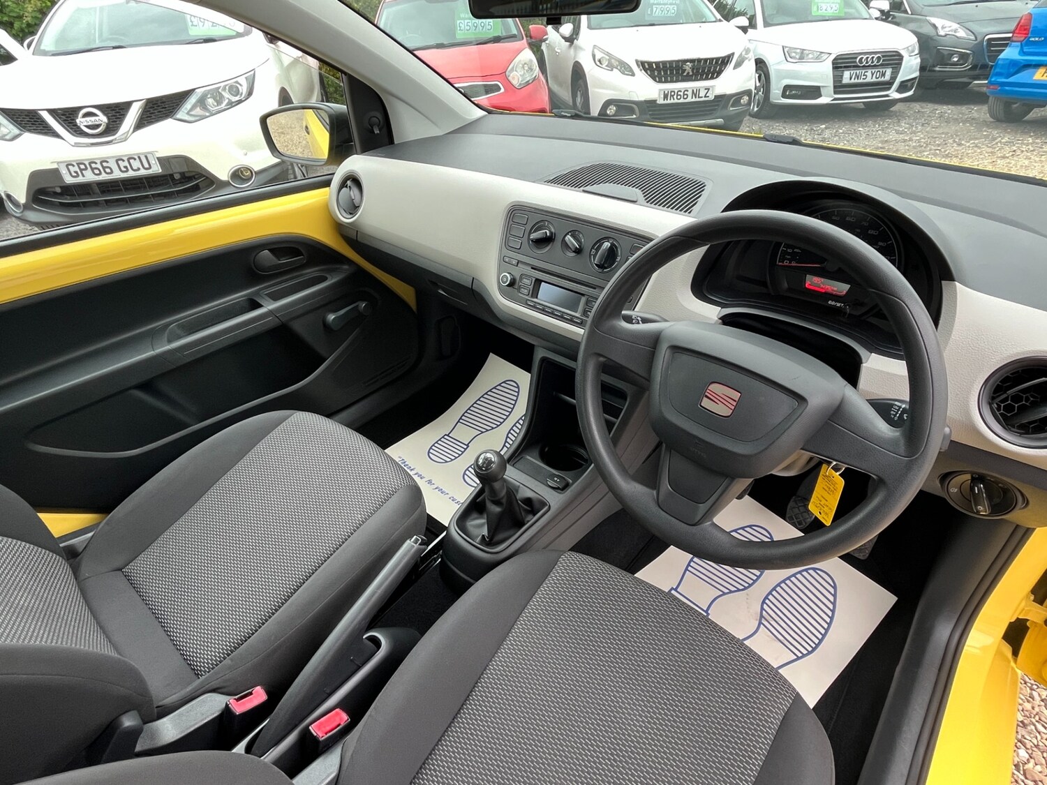 Vehicle 13