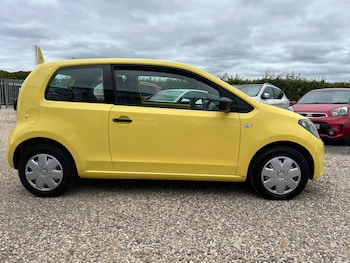Used SEAT Mii 2013 for sale - 75442774: Photo