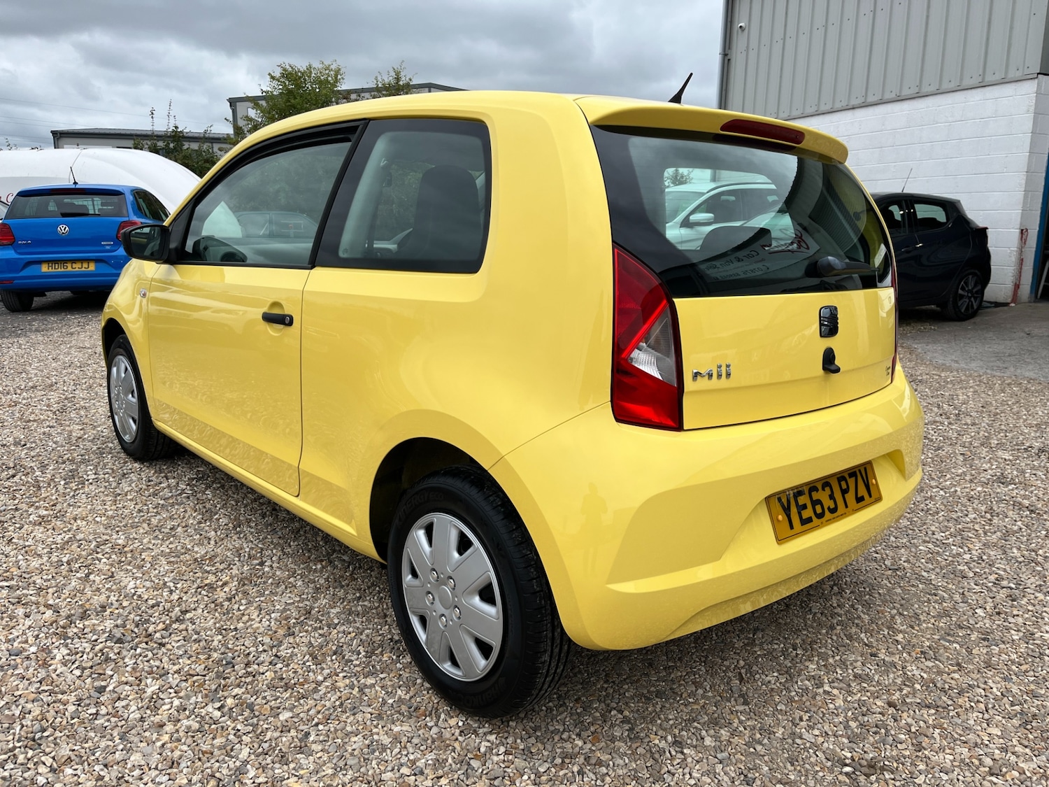 Vehicle 7