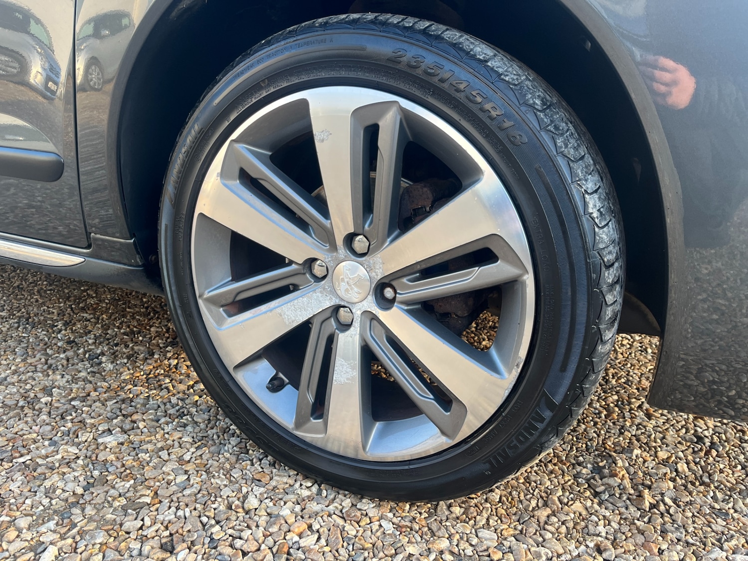 Used Peugeot 3008 2013 for sale - 75955742: Photo 11