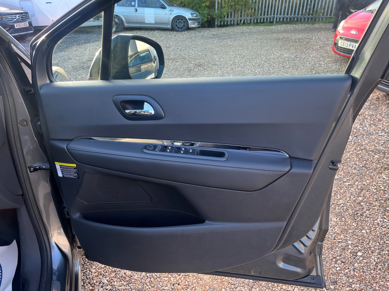 Used Peugeot 3008 2013 for sale - 75955742: Photo 12