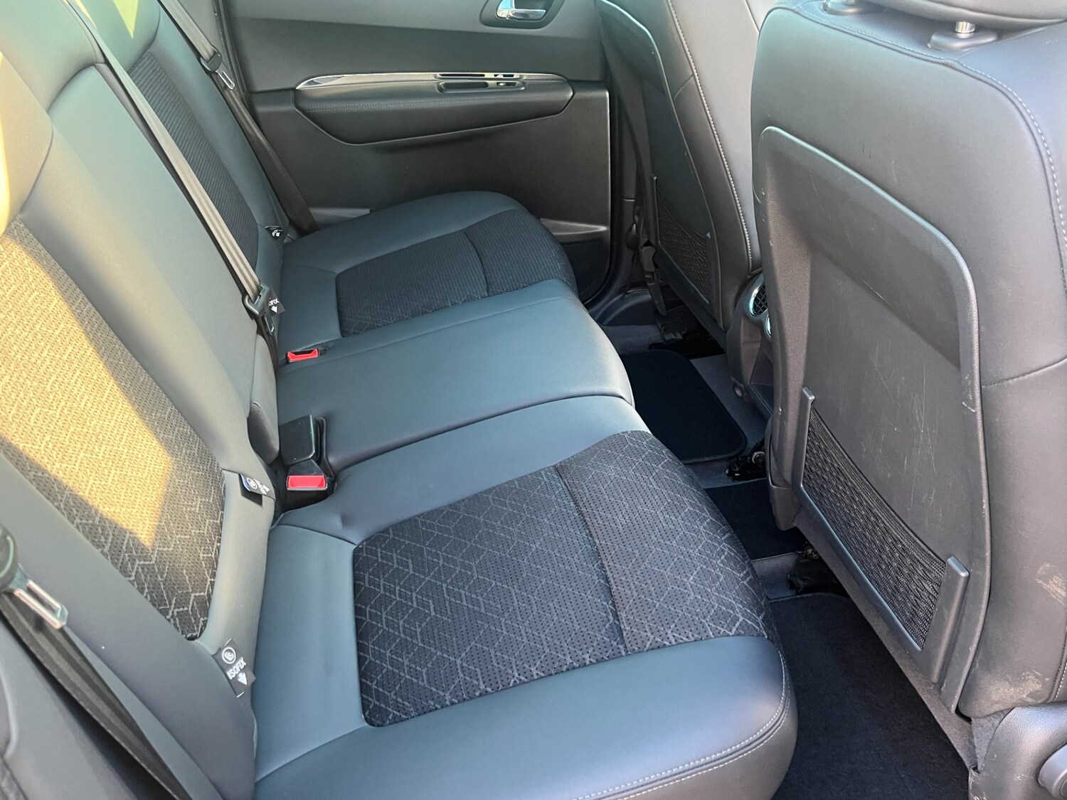 Used Peugeot 3008 2013 for sale - 75955742: Photo 16