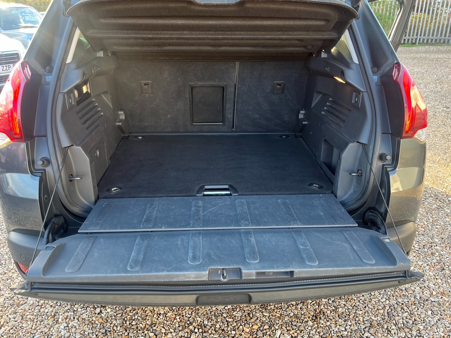 Used Peugeot 3008 2013 for sale - 75955742: Photo 17