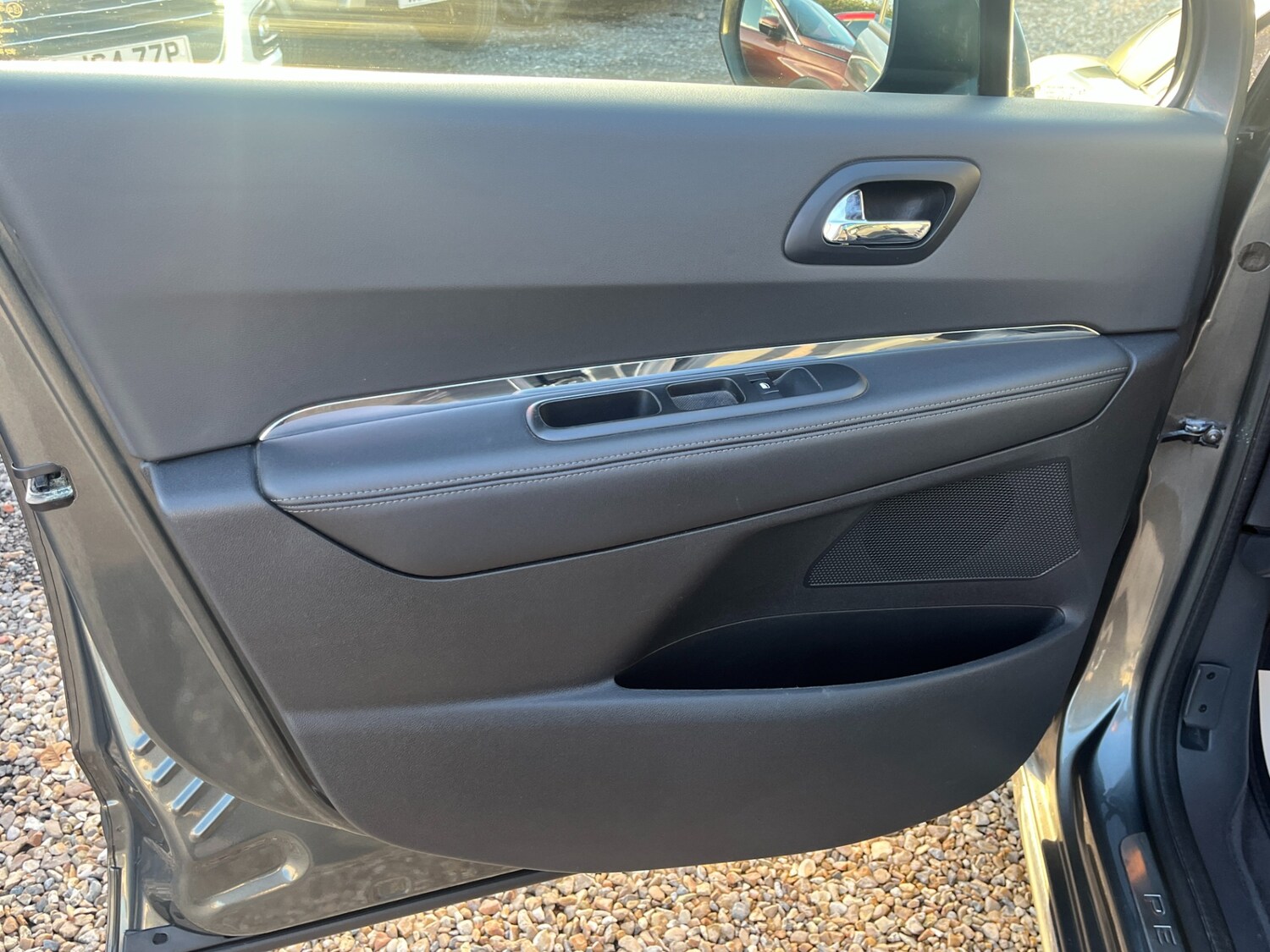 Used Peugeot 3008 2013 for sale - 75955742: Photo 18