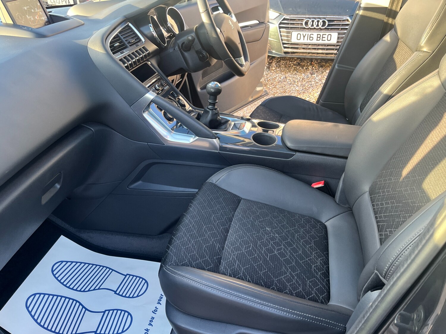 Used Peugeot 3008 2013 for sale - 75955742: Photo 19