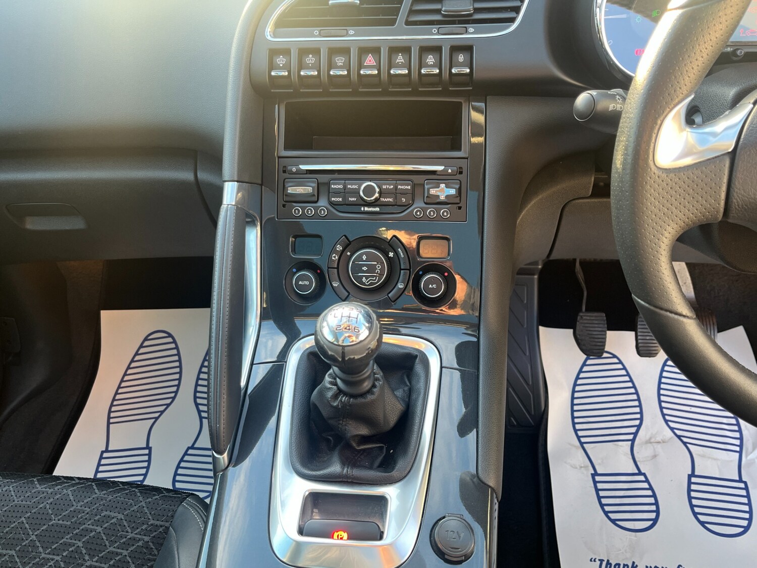 Used Peugeot 3008 2013 for sale - 75955742: Photo 21