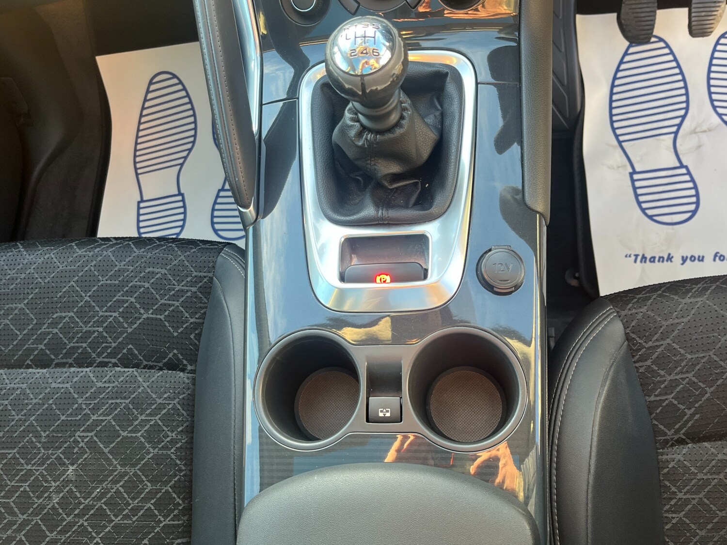 Used Peugeot 3008 2013 for sale - 75955742: Photo 23