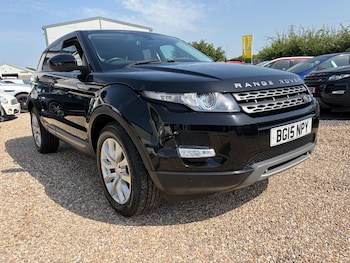 Used Land Rover Range Rover Evoque 2015 for sale - 78927797: Photo