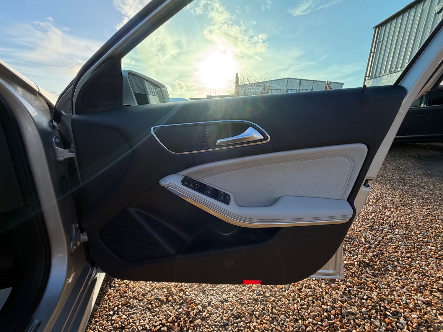 Used Mercedes-Benz A-Class 2016 for sale - 77168504: Photo 12