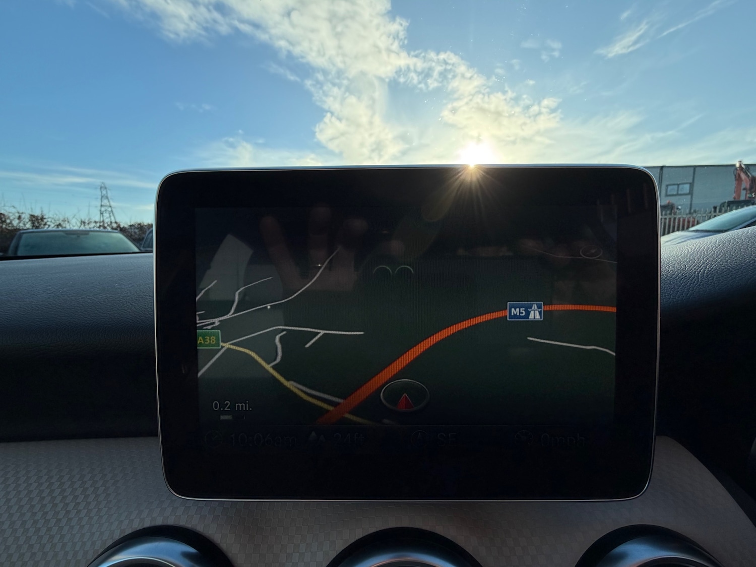 Used Mercedes-Benz A-Class 2016 for sale - 77168504: Photo 14